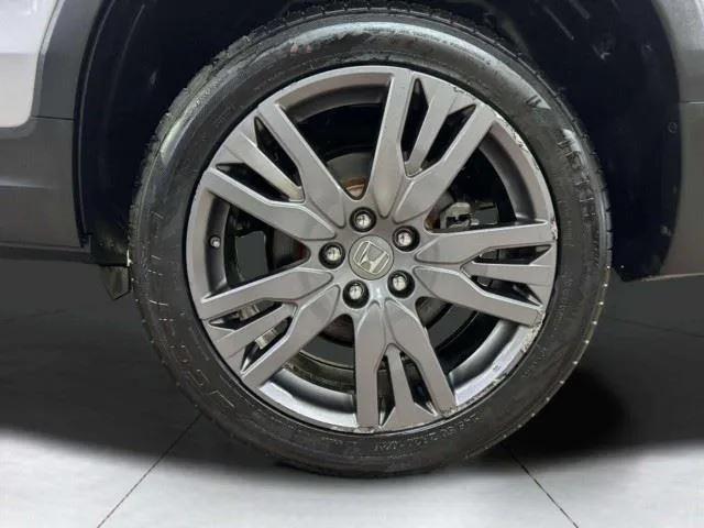 Honda Passport photo 68