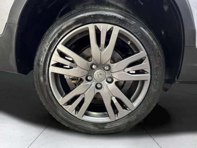 Honda Passport photo 69