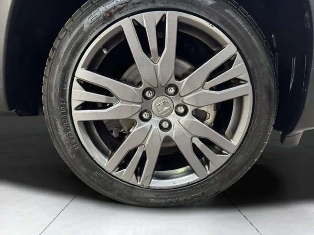 Honda Passport photo 70