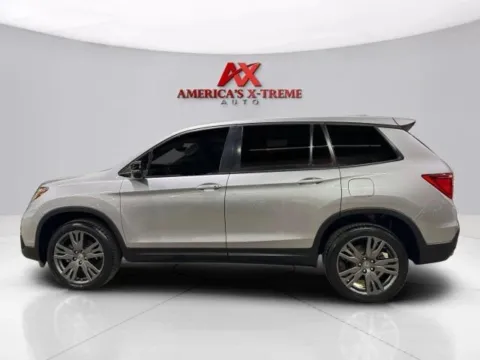 More photos of 2021 Honda Passport EX-L at AX Auto Inc., GA
