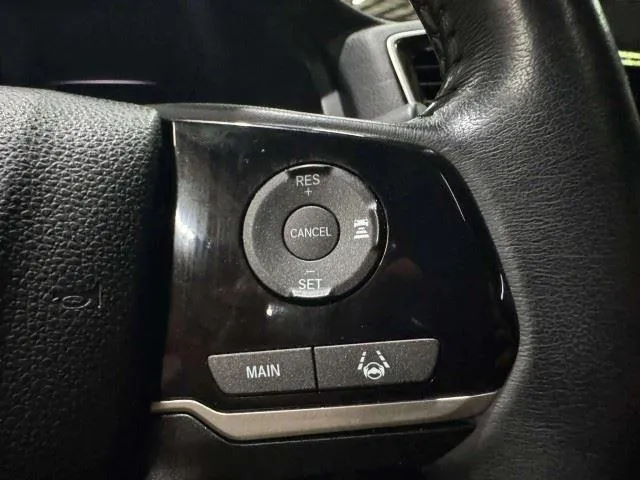 Honda Passport photo 21