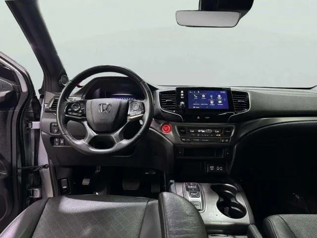 Honda Passport photo 34