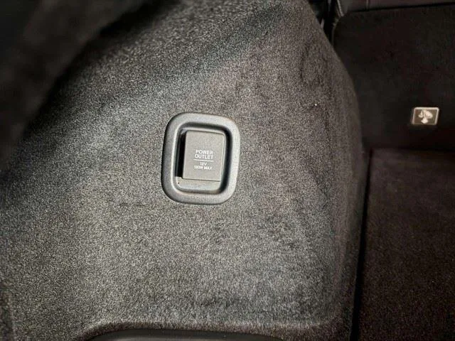Honda Passport photo 35