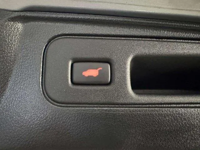 Honda Passport photo 38