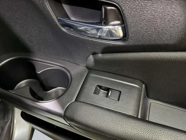 Honda Passport photo 39