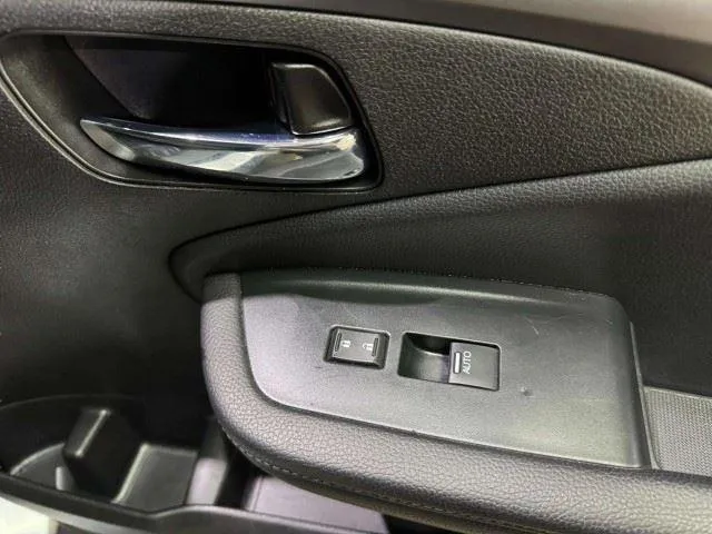 Honda Passport photo 43