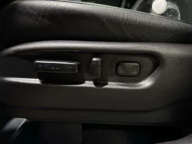 Honda Passport photo 46