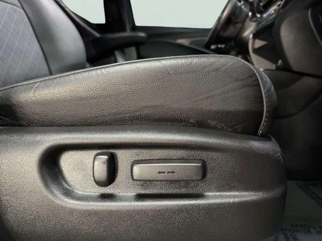 Honda Passport photo 47