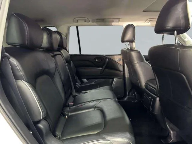 2022 INFINITI QX80 PREMIUM SELECT - Photo 34