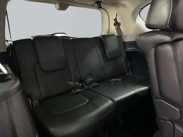 2022 INFINITI QX80 PREMIUM SELECT - Photo 35