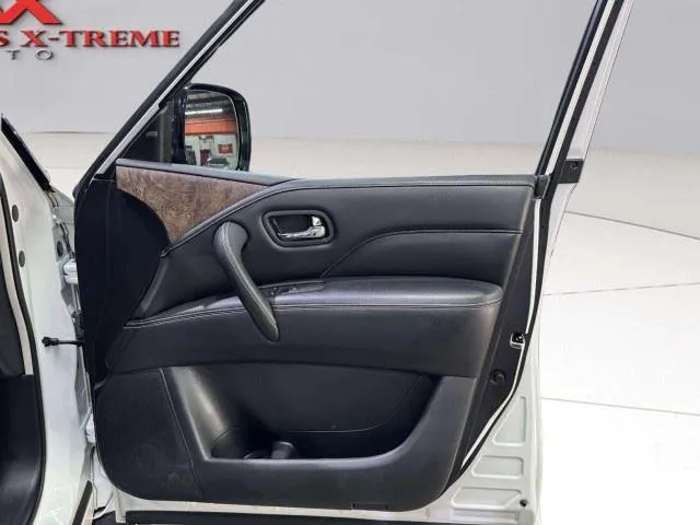 2022 INFINITI QX80 PREMIUM SELECT - Photo 36