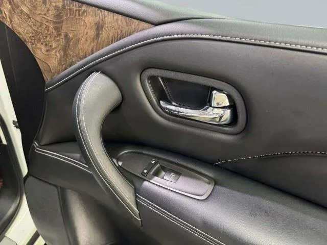 2022 INFINITI QX80 PREMIUM SELECT - Photo 37