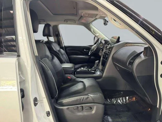 2022 INFINITI QX80 PREMIUM SELECT - Photo 38
