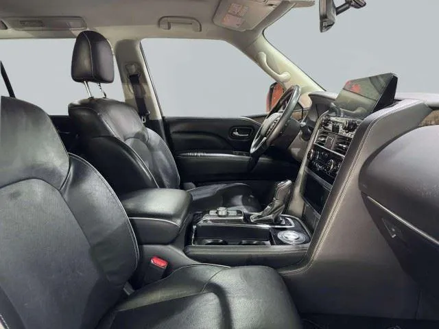 2022 INFINITI QX80 PREMIUM SELECT - Photo 39