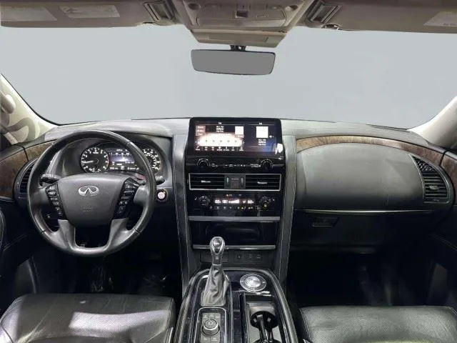 2022 INFINITI QX80 PREMIUM SELECT - Photo 40