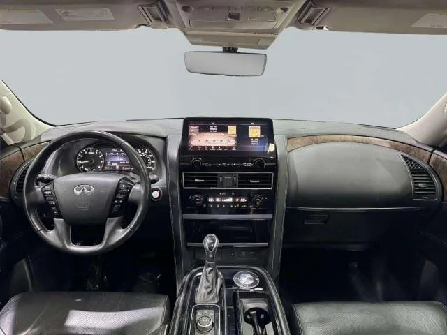 2022 INFINITI QX80 PREMIUM SELECT - Photo 41