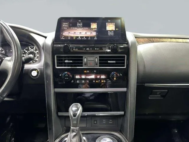 2022 INFINITI QX80 PREMIUM SELECT - Photo 42