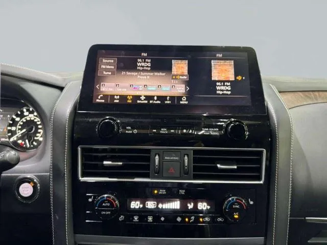 2022 INFINITI QX80 PREMIUM SELECT - Photo 44