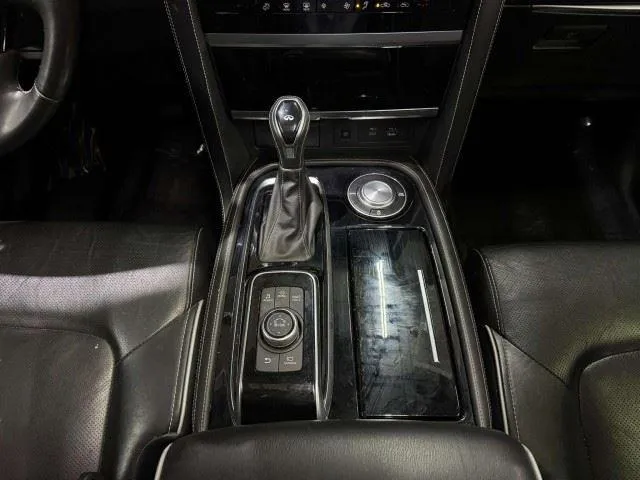 2022 INFINITI QX80 PREMIUM SELECT - Photo 48
