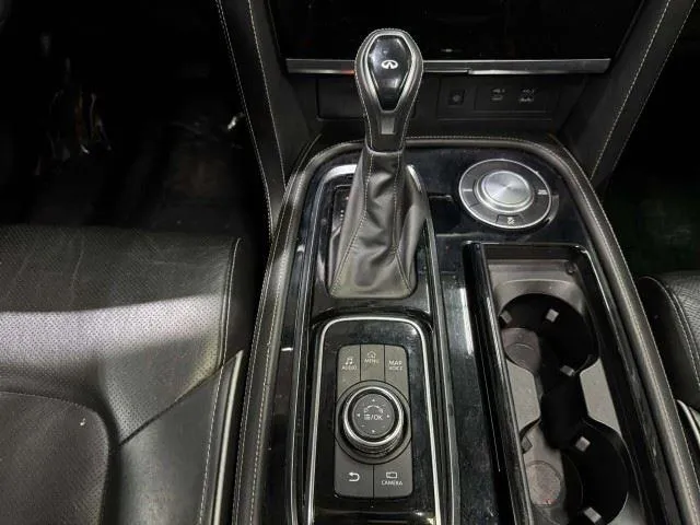 2022 INFINITI QX80 PREMIUM SELECT - Photo 49