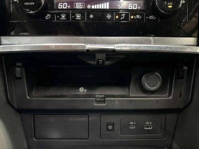 2022 INFINITI QX80 PREMIUM SELECT - Photo 50