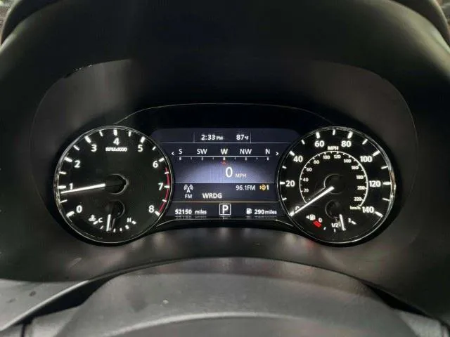 2022 INFINITI QX80 PREMIUM SELECT - Photo 52