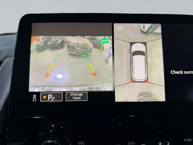 2022 INFINITI QX80 PREMIUM SELECT - Photo 53
