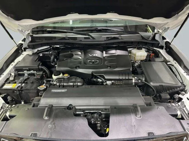 2022 INFINITI QX80 PREMIUM SELECT - Photo 54