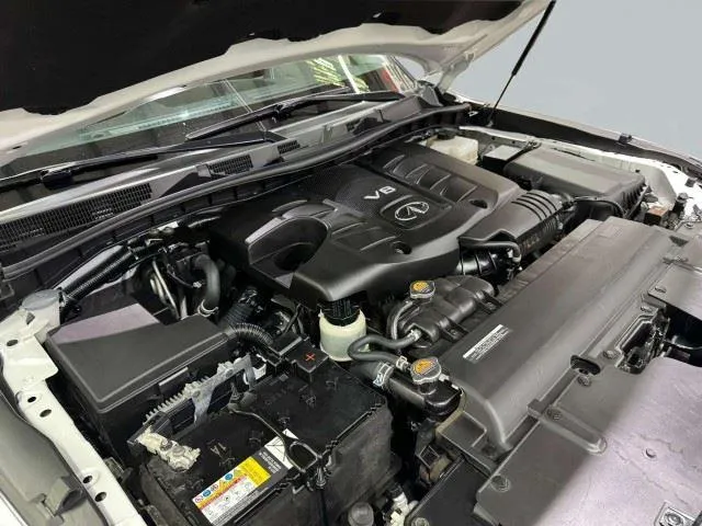 2022 INFINITI QX80 PREMIUM SELECT - Photo 55