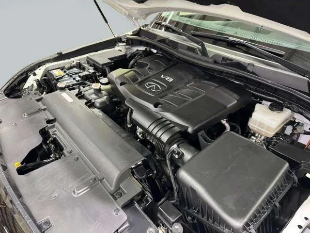2022 INFINITI QX80 PREMIUM SELECT - Photo 56