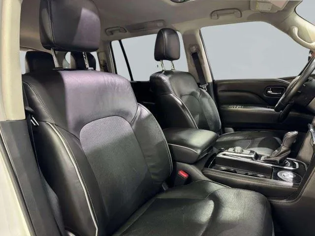 2022 INFINITI QX80 PREMIUM SELECT - Photo 57