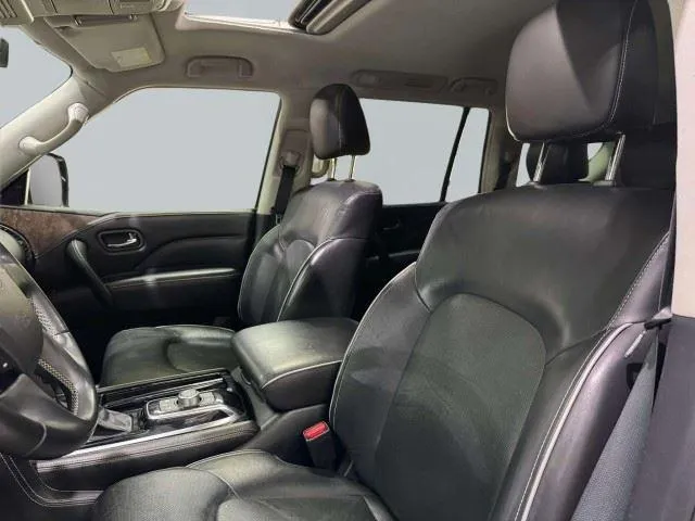 2022 INFINITI QX80 PREMIUM SELECT - Photo 58