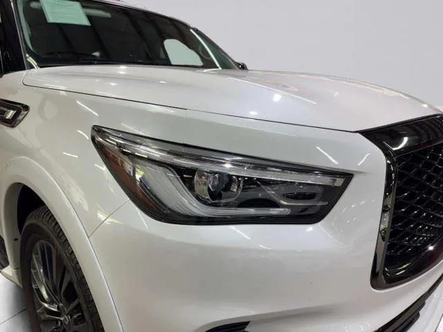 2022 INFINITI QX80 PREMIUM SELECT - Photo 12