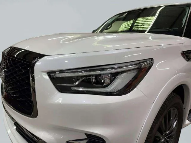 2022 INFINITI QX80 PREMIUM SELECT - Photo 14