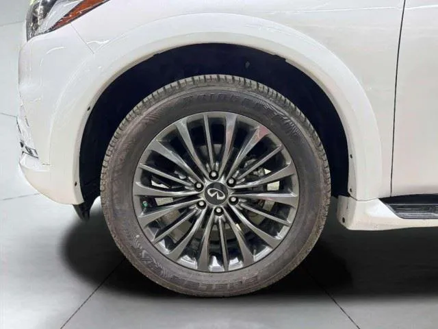 2022 INFINITI QX80 PREMIUM SELECT - Photo 15