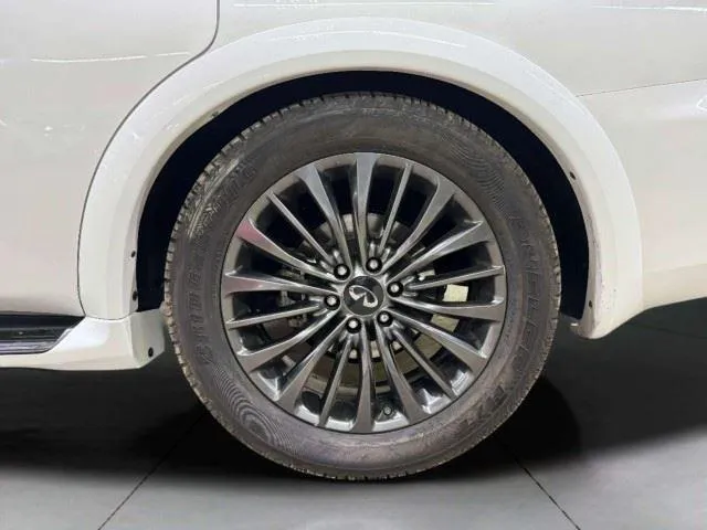 2022 INFINITI QX80 PREMIUM SELECT - Photo 16