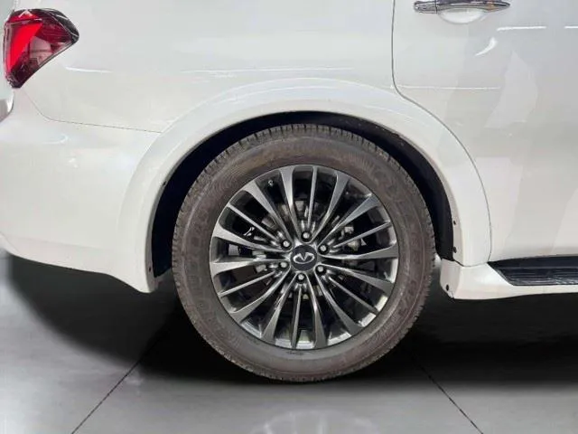 2022 INFINITI QX80 PREMIUM SELECT - Photo 17