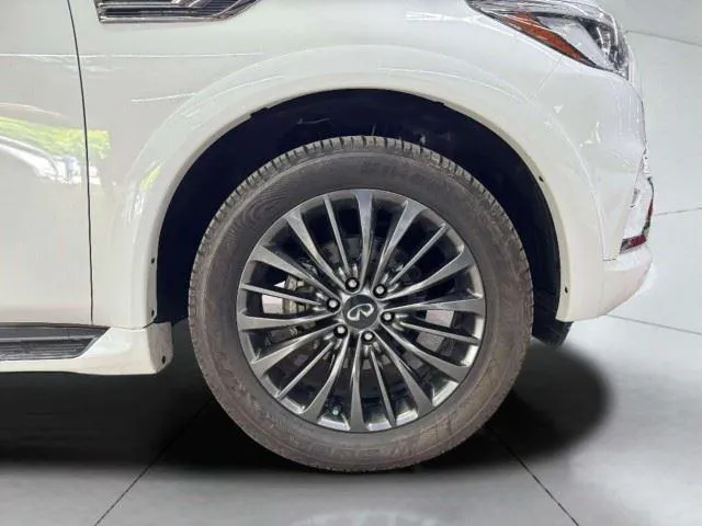 2022 INFINITI QX80 PREMIUM SELECT - Photo 18