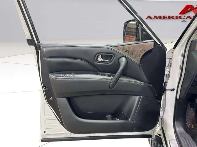 2022 INFINITI QX80 PREMIUM SELECT - Photo 19
