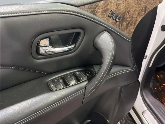2022 INFINITI QX80 PREMIUM SELECT - Photo 20
