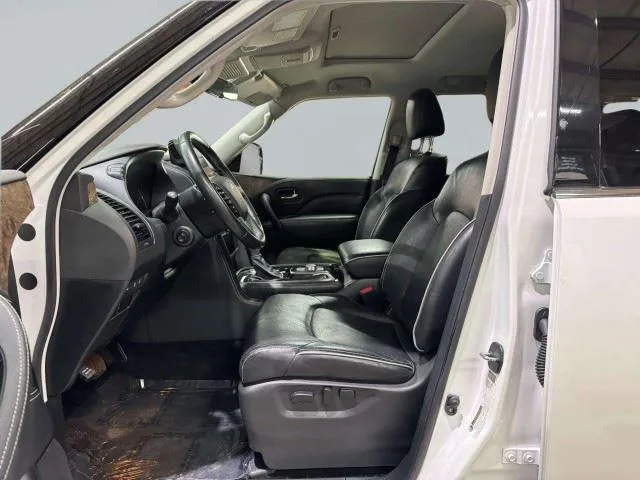 2022 INFINITI QX80 PREMIUM SELECT - Photo 21