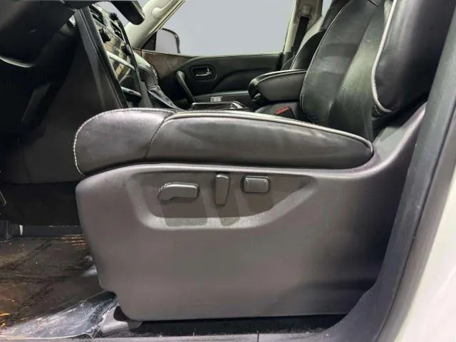2022 INFINITI QX80 PREMIUM SELECT - Photo 22