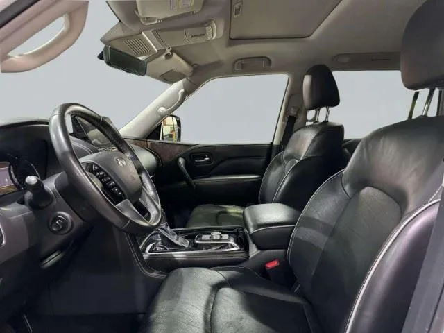 2022 INFINITI QX80 PREMIUM SELECT - Photo 23