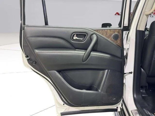 2022 INFINITI QX80 PREMIUM SELECT - Photo 24