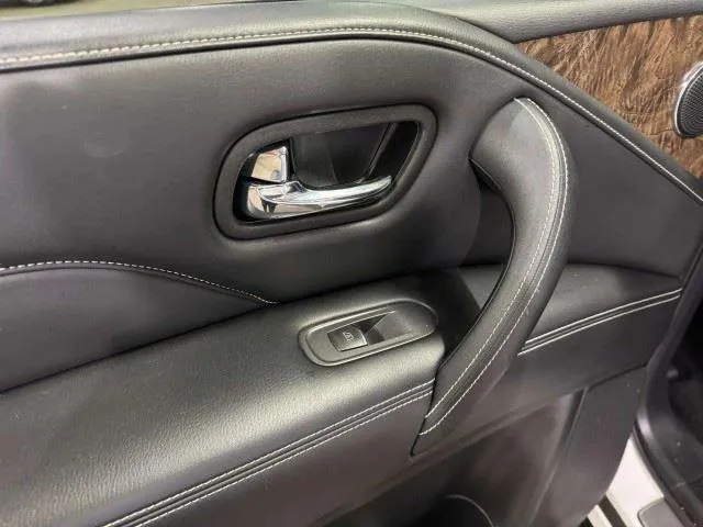 2022 INFINITI QX80 PREMIUM SELECT - Photo 25