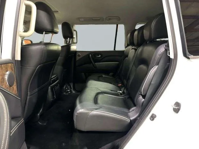 2022 INFINITI QX80 PREMIUM SELECT - Photo 26