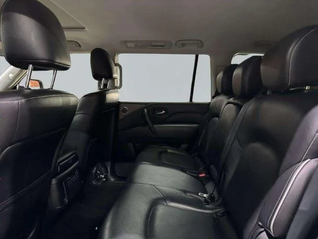 2022 INFINITI QX80 PREMIUM SELECT - Photo 27