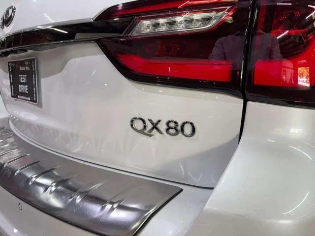 2022 INFINITI QX80 PREMIUM SELECT - Photo 28