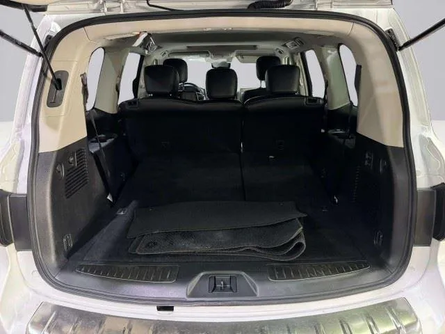 2022 INFINITI QX80 PREMIUM SELECT - Photo 29