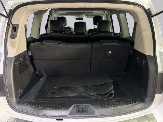 2022 INFINITI QX80 PREMIUM SELECT - Photo 31